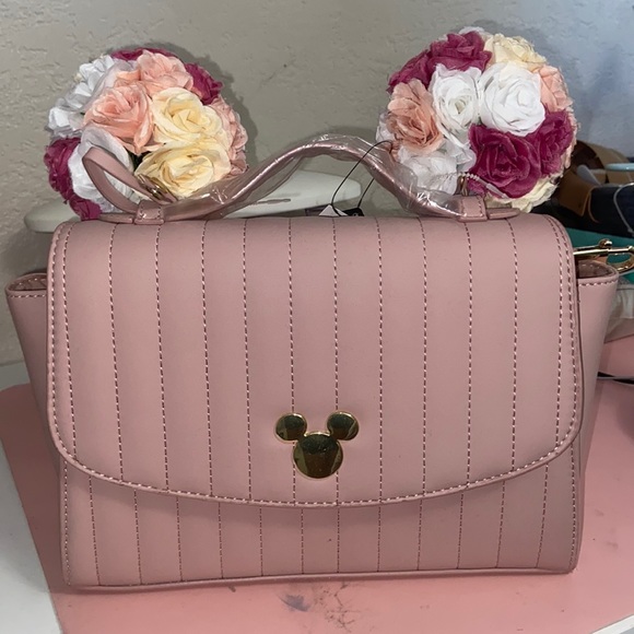 boxlunch Handbags - Disney bag